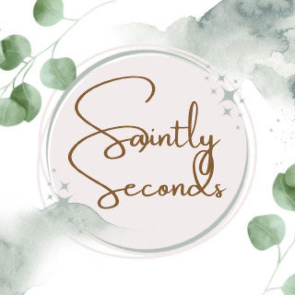 Meet your Posher, Saintly Seconds